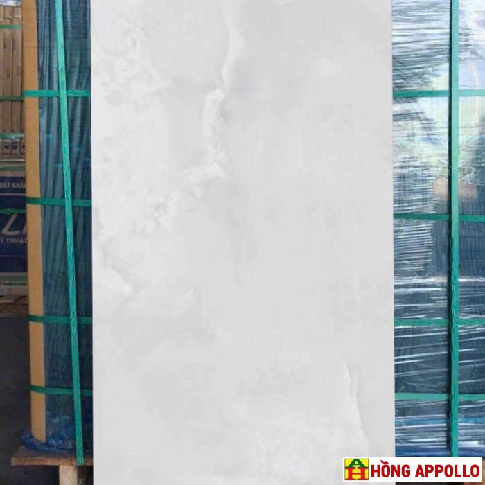 Gạch 600x1200 Nhập Khẩu Ấn Độ – Xu Hướng Đón Đầu 2026 - 2027 | Kho Hồng Appollo
